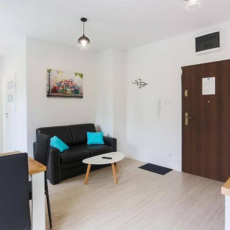 Apartamenty Swinoujscie - Flotylla Экстерьер фото